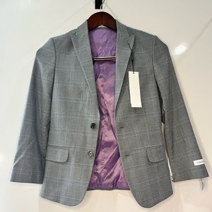 Calvin Klein Boys Jacket